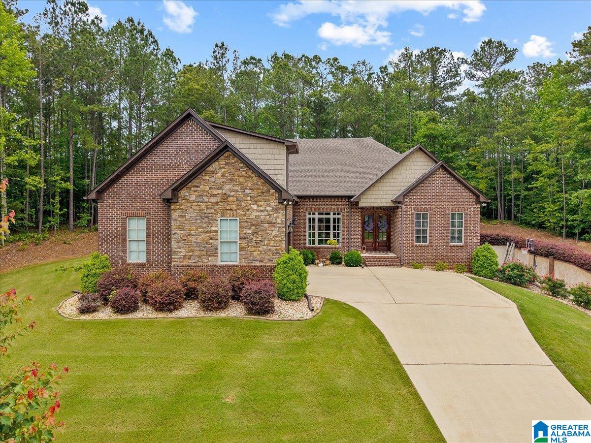 817 GREY OAKS COVE