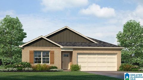 18717 CAFFEE DRIVE VANCE AL 35490