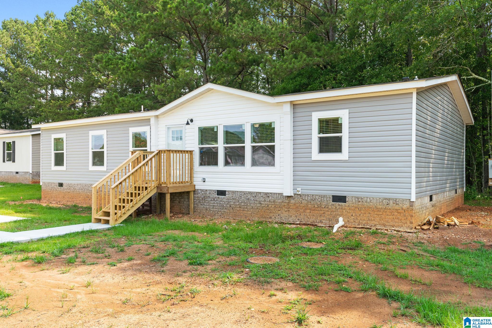 129 QUAIL RUN CIRCLE