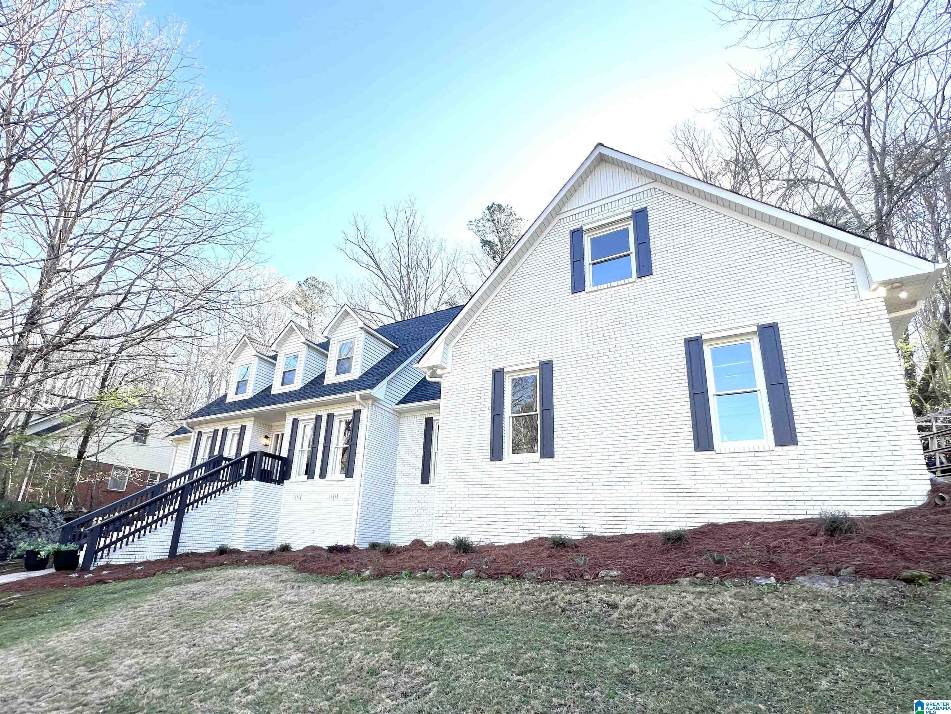 4413 VICKSBURG DRIVE