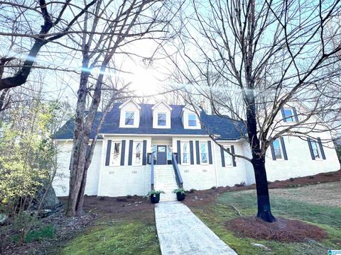 4413 VICKSBURG DRIVE BIRMINGHAM AL 35210