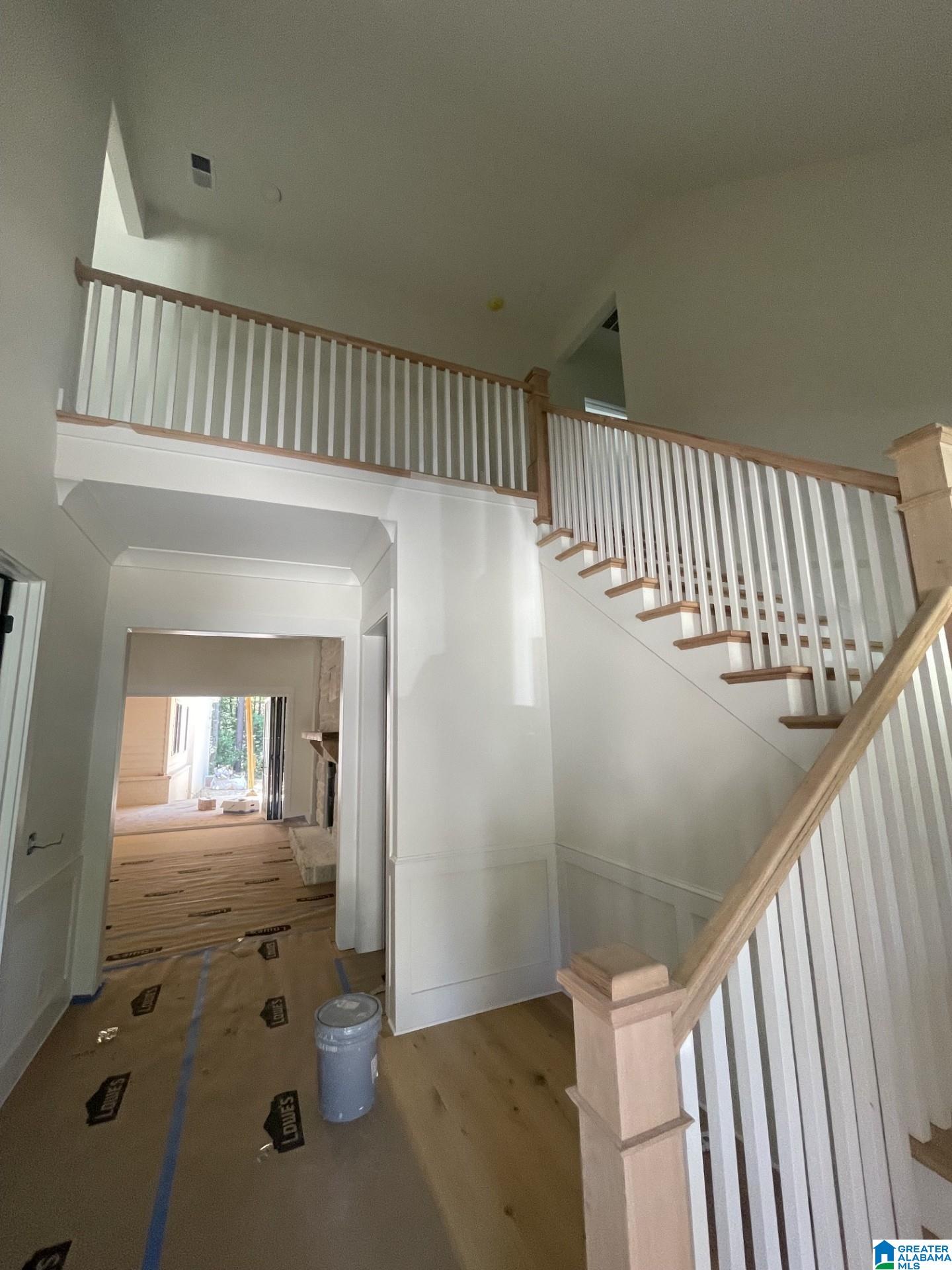 56 NOLEN STREET