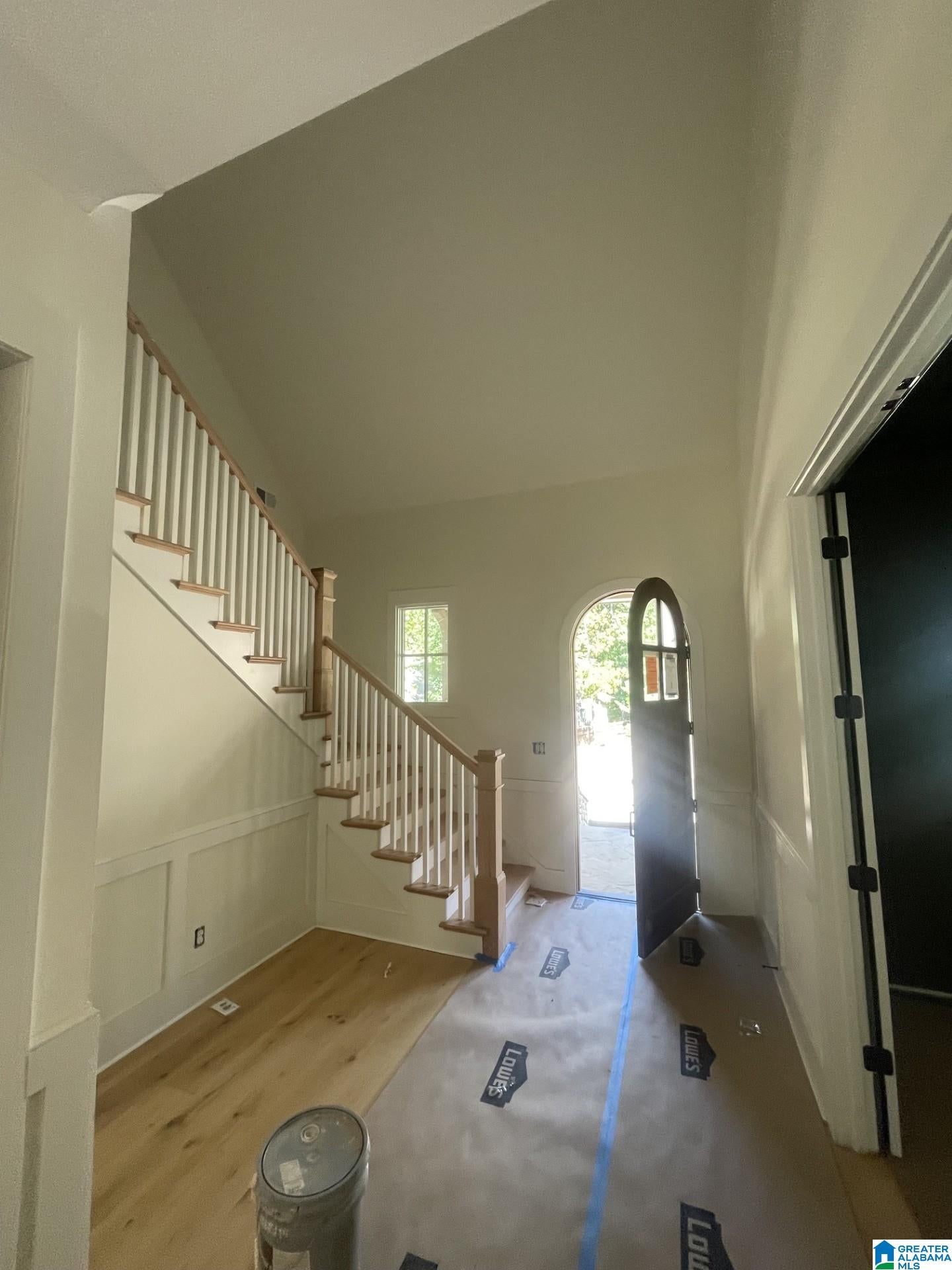 56 NOLEN STREET