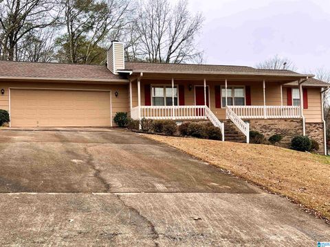 2212 MELLON LANE OXFORD AL 36203