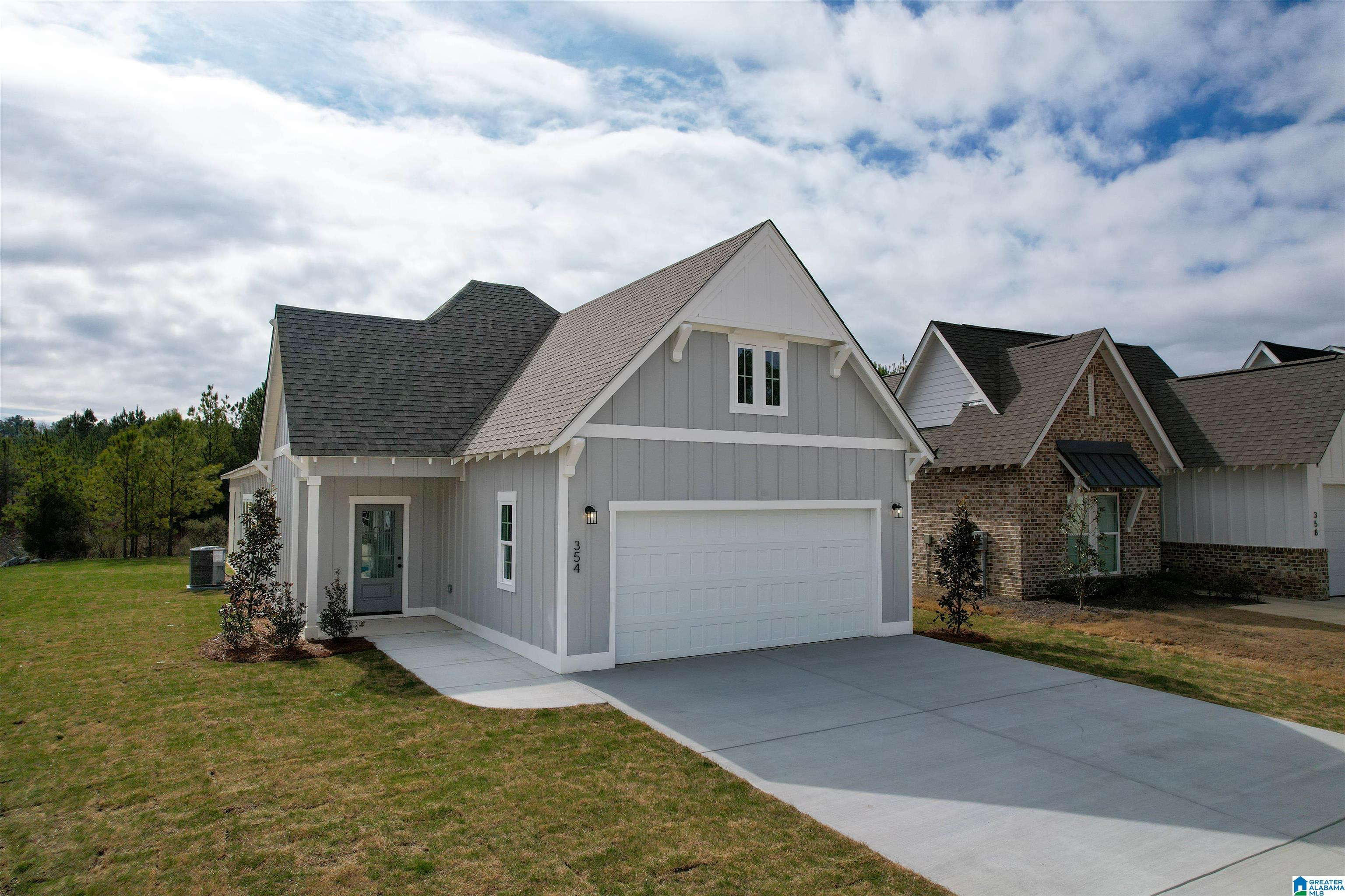 354 SHILOH CREEK DRIVE