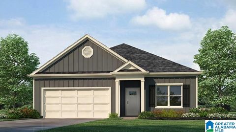 561 BOXWOOD BEND CALERA AL 35040