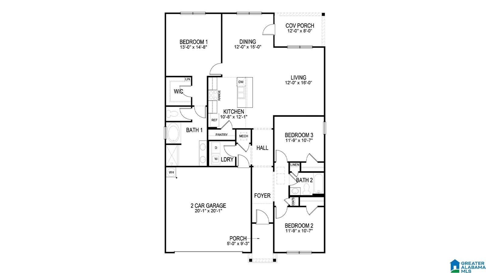 561 BOXWOOD BEND
