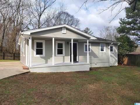2917 LINDSEY LOOP ROAD BESSEMER AL 35022