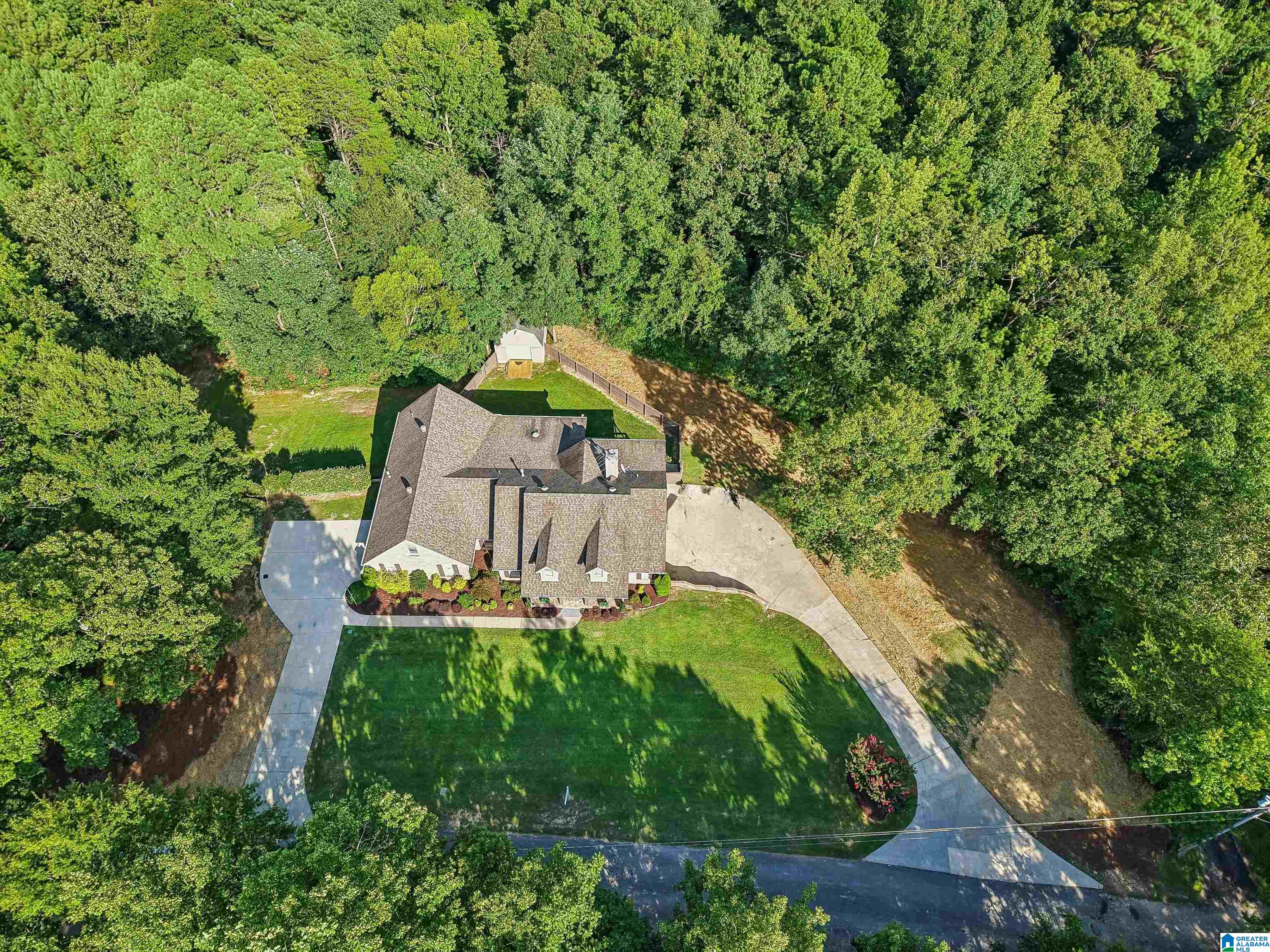 5735 LAKE SIDE DRIVE