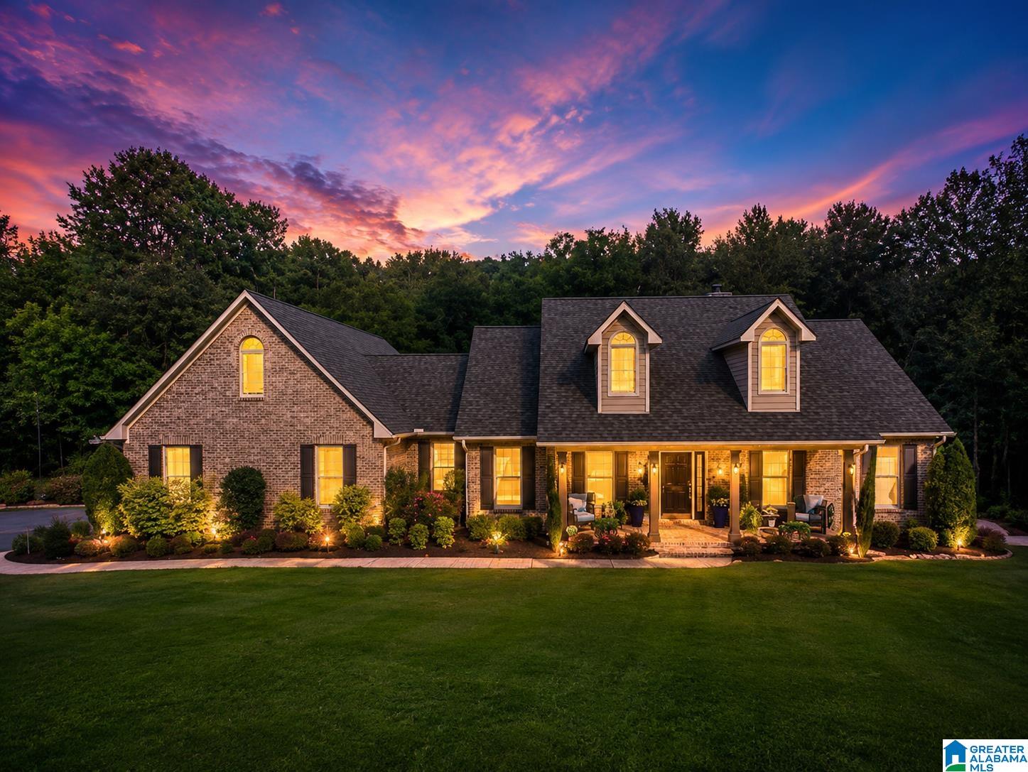 5735 LAKE SIDE DRIVE