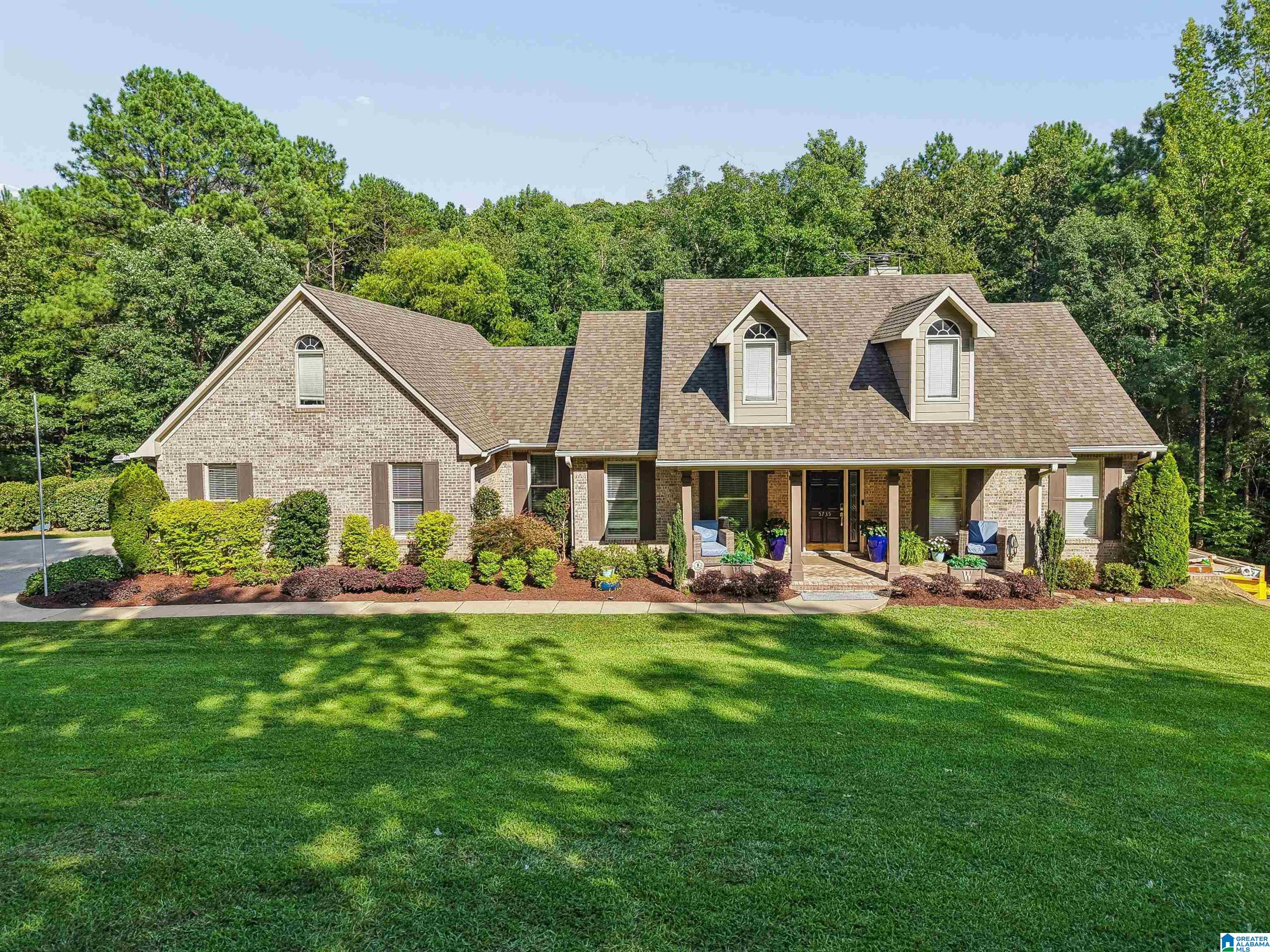5735 LAKE SIDE DRIVE