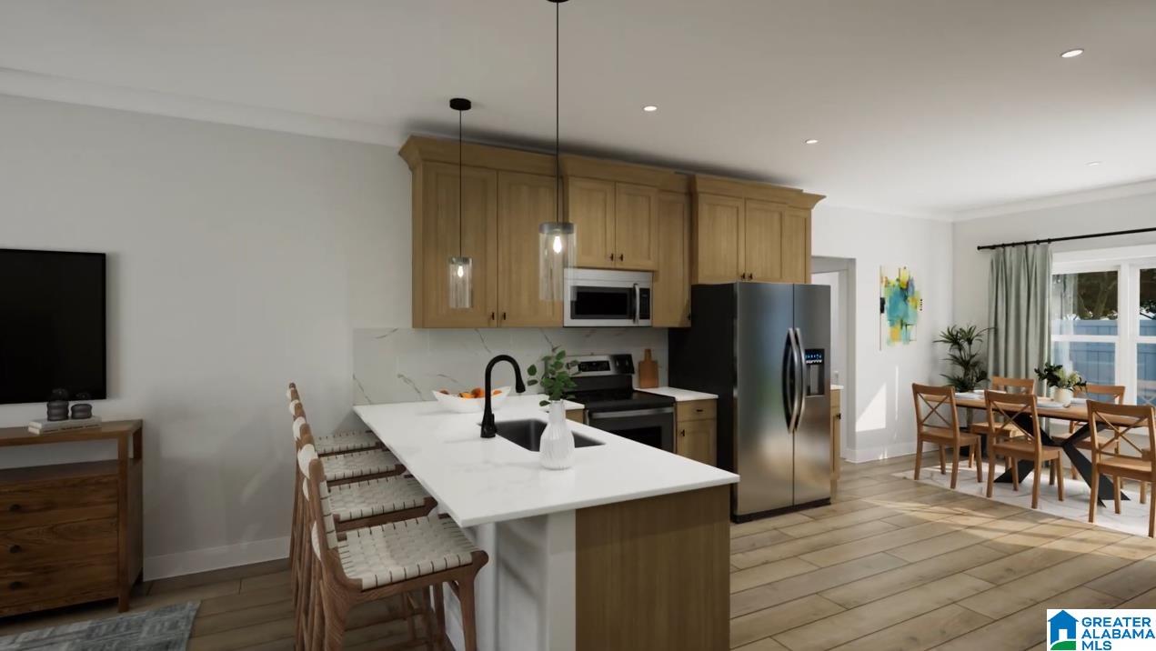 9834 ROSEVILLE PLACE