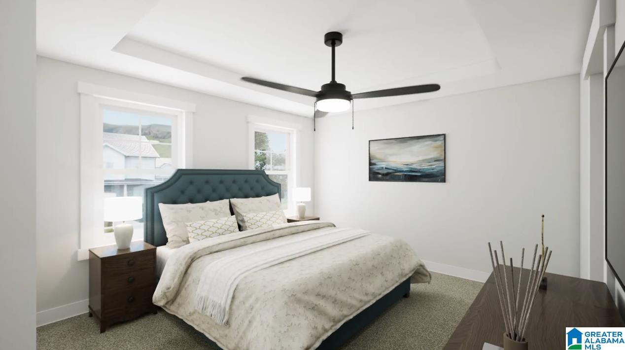 9834 ROSEVILLE PLACE