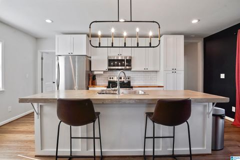 301 WISTERIA STREET WEST BLOCTON AL 35184