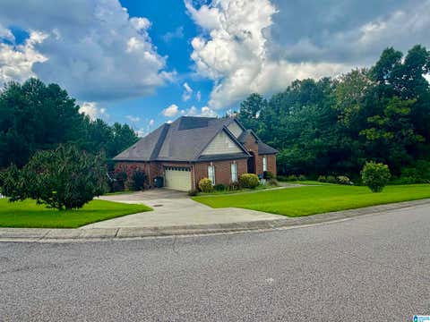 Photo of 5419 Somersby Parkway, PINSON, AL 35126 (MLS # 21461585)