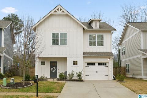 111 GROVE DRIVE BIRMINGHAM AL 35211