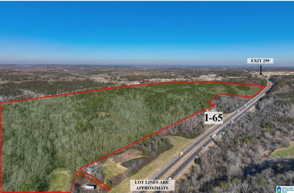 ADDRESS PRIVATE, HANCEVILLE, AL 35077 - Image 80dedff29e17edc19c06d6be5197864a/254665183