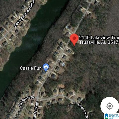 2140 LAKEVIEW TRACE 574 TRUSSVILLE AL 35173