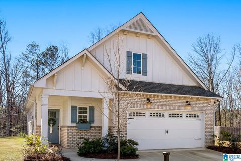 3942 SYDNEY TRAIL BIRMINGHAM AL 35211