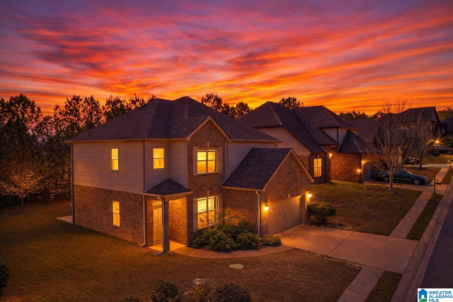 6741 SOUTHERN TRACE CIRCLE