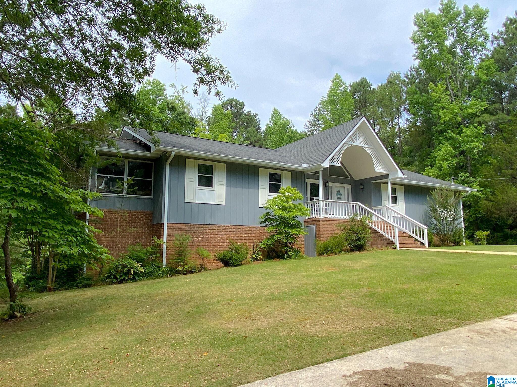 608 KELLY LYNN DRIVE