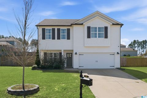 309 FIREBRICK WAY KIMBERLY AL 35091