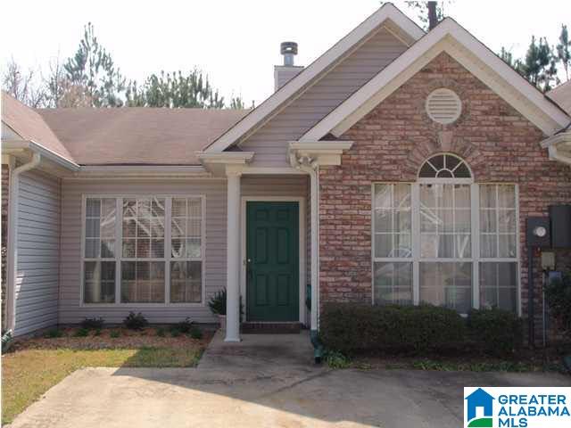Photo 1 of 18 — 133 HIDDEN CREEK CIRCLE, PELHAM, AL 35124