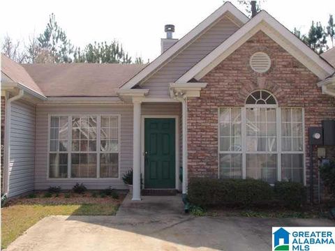 133 HIDDEN CREEK CIRCLE PELHAM AL 35124