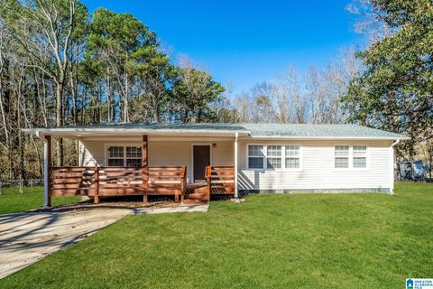 332 TUPELO ROAD CENTER POINT AL 35215