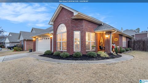 153 OLD IVY ROAD CALERA AL 35040