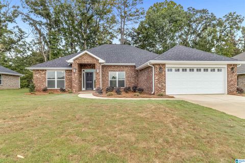 357 UNION LOOP MONTEVALLO AL 35115