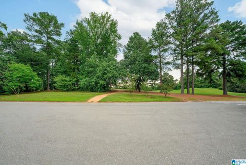 897 INDIAN HILLS DRIVE 0 TUSCALOOSA AL 35406