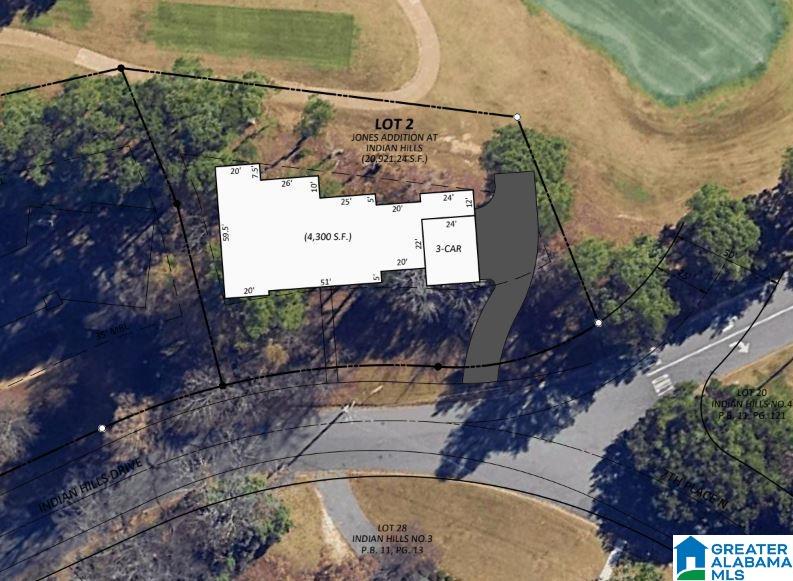 897 INDIAN HILLS DRIVE 0