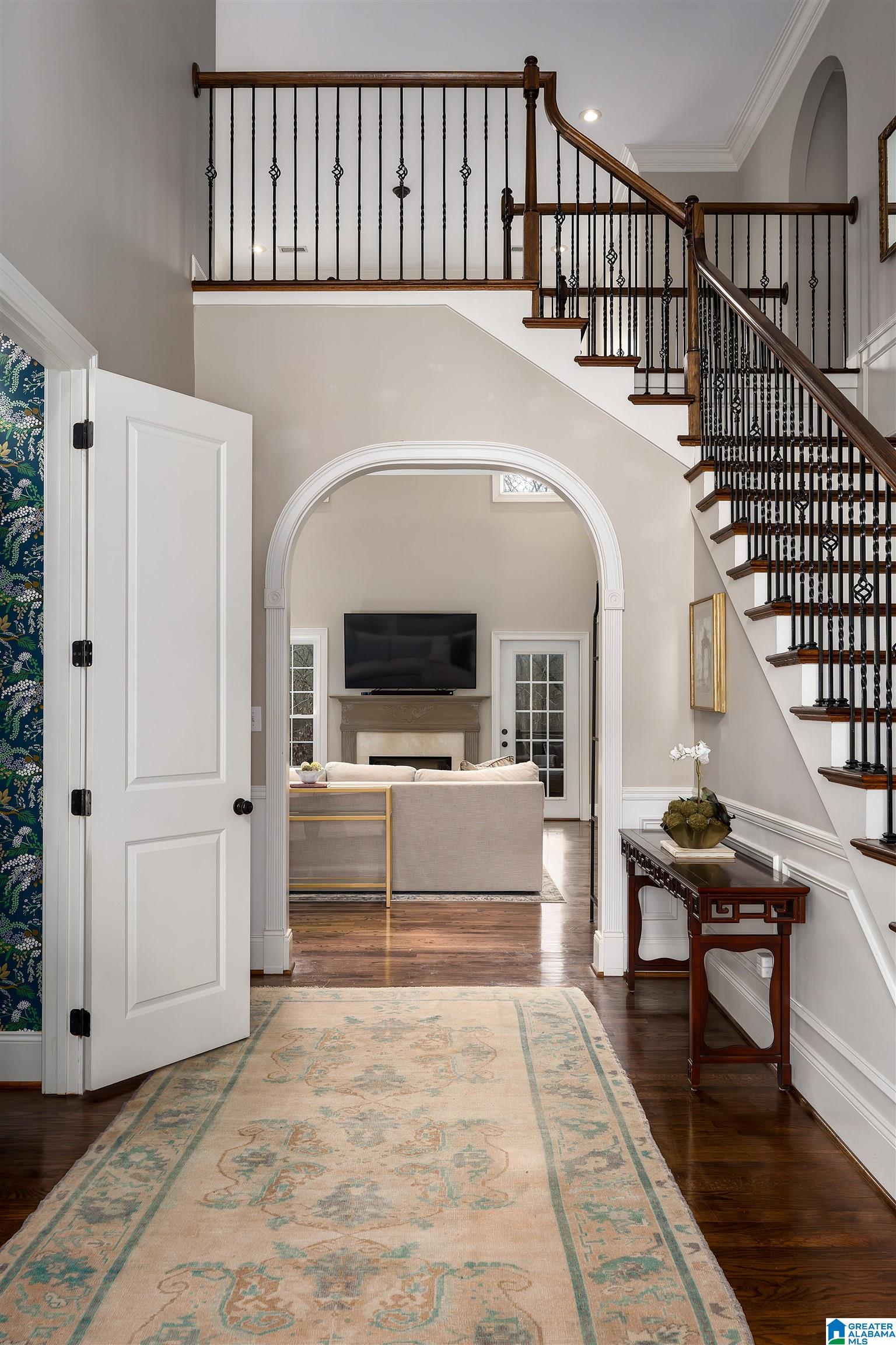 2418 MONTE VISTA DRIVE