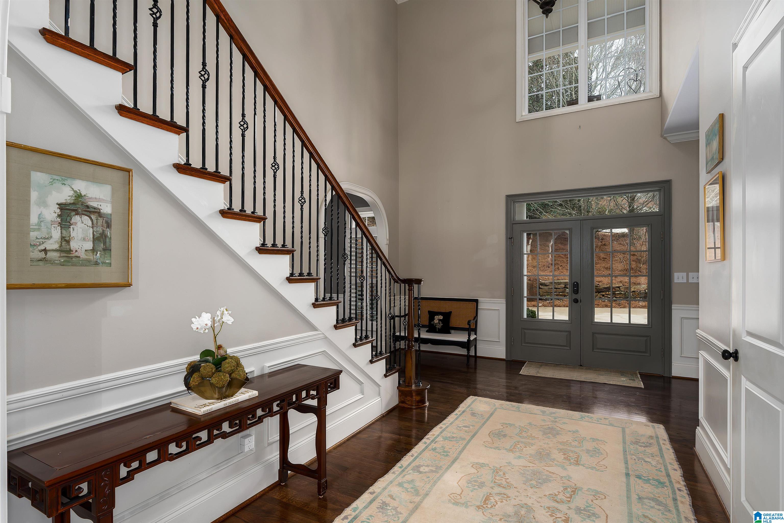 2418 MONTE VISTA DRIVE