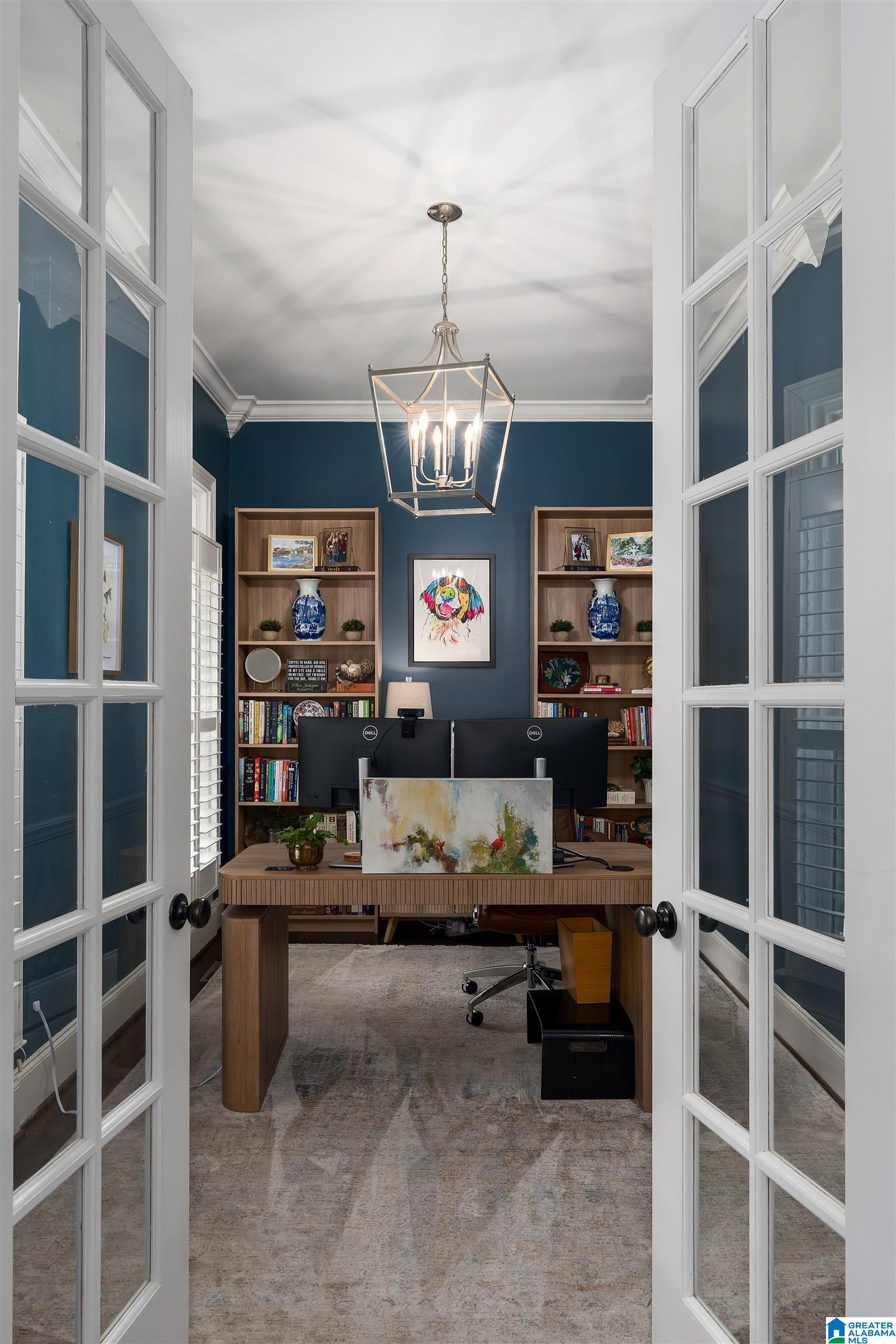 2418 MONTE VISTA DRIVE