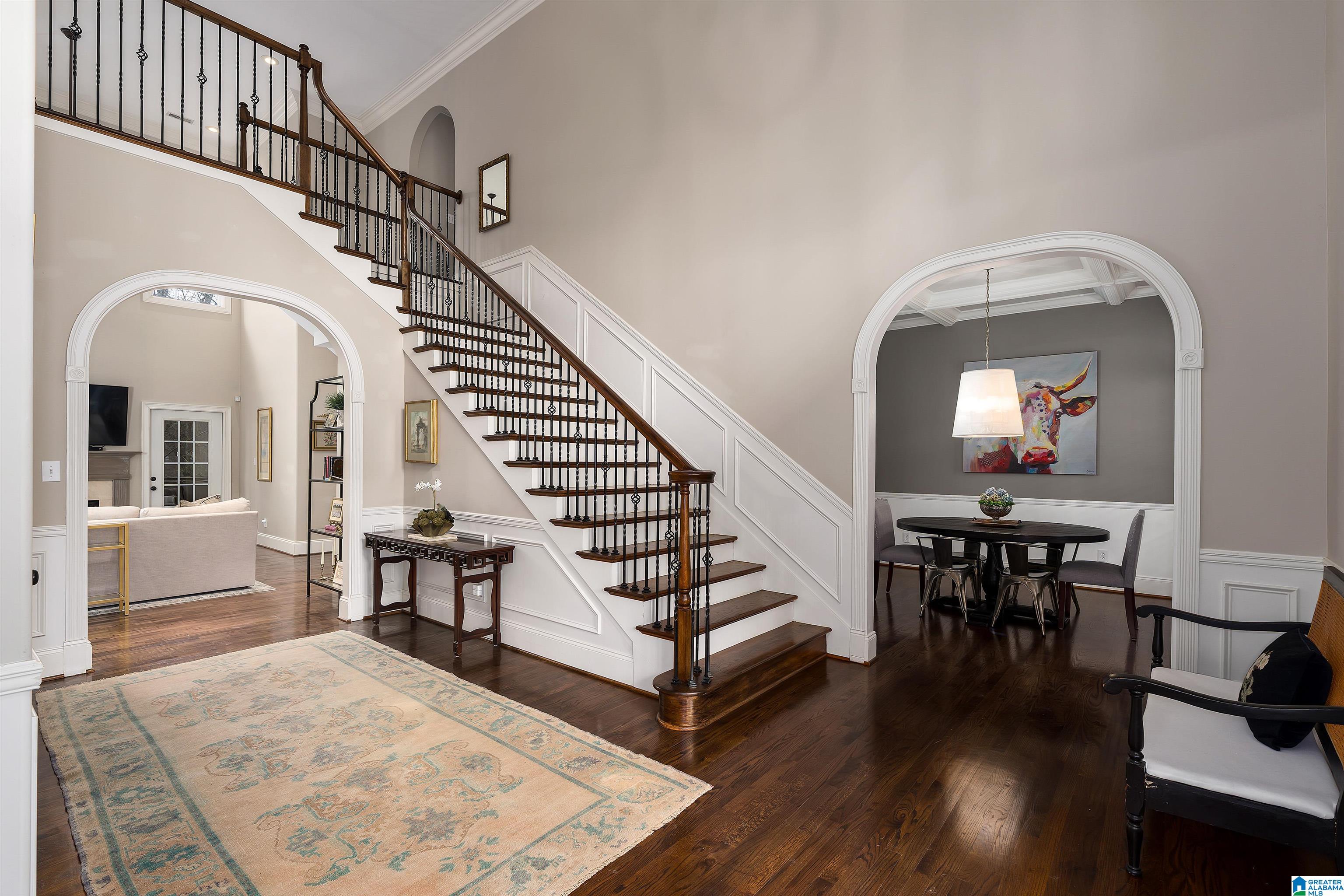 2418 MONTE VISTA DRIVE