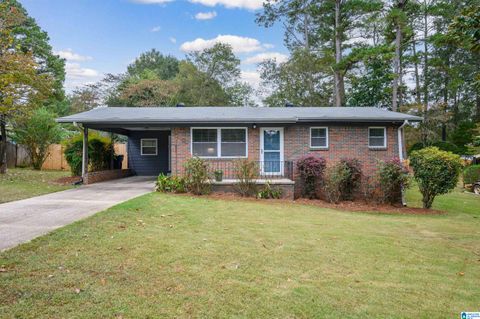 925 5TH AVENUE SW ALABASTER AL 35007