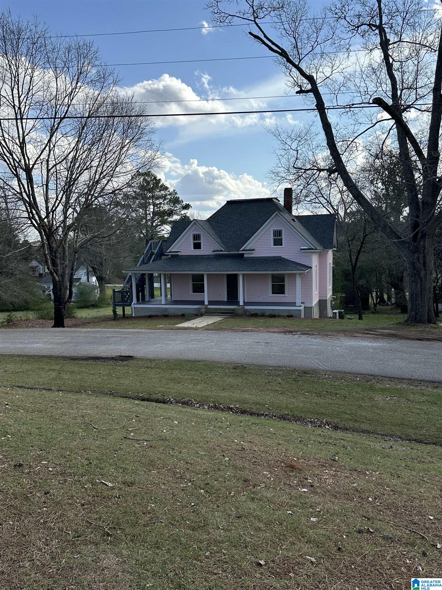 Photo 1 of 27 — 285 HIGHLAND CIRCLE, WADLEY, AL 36276
