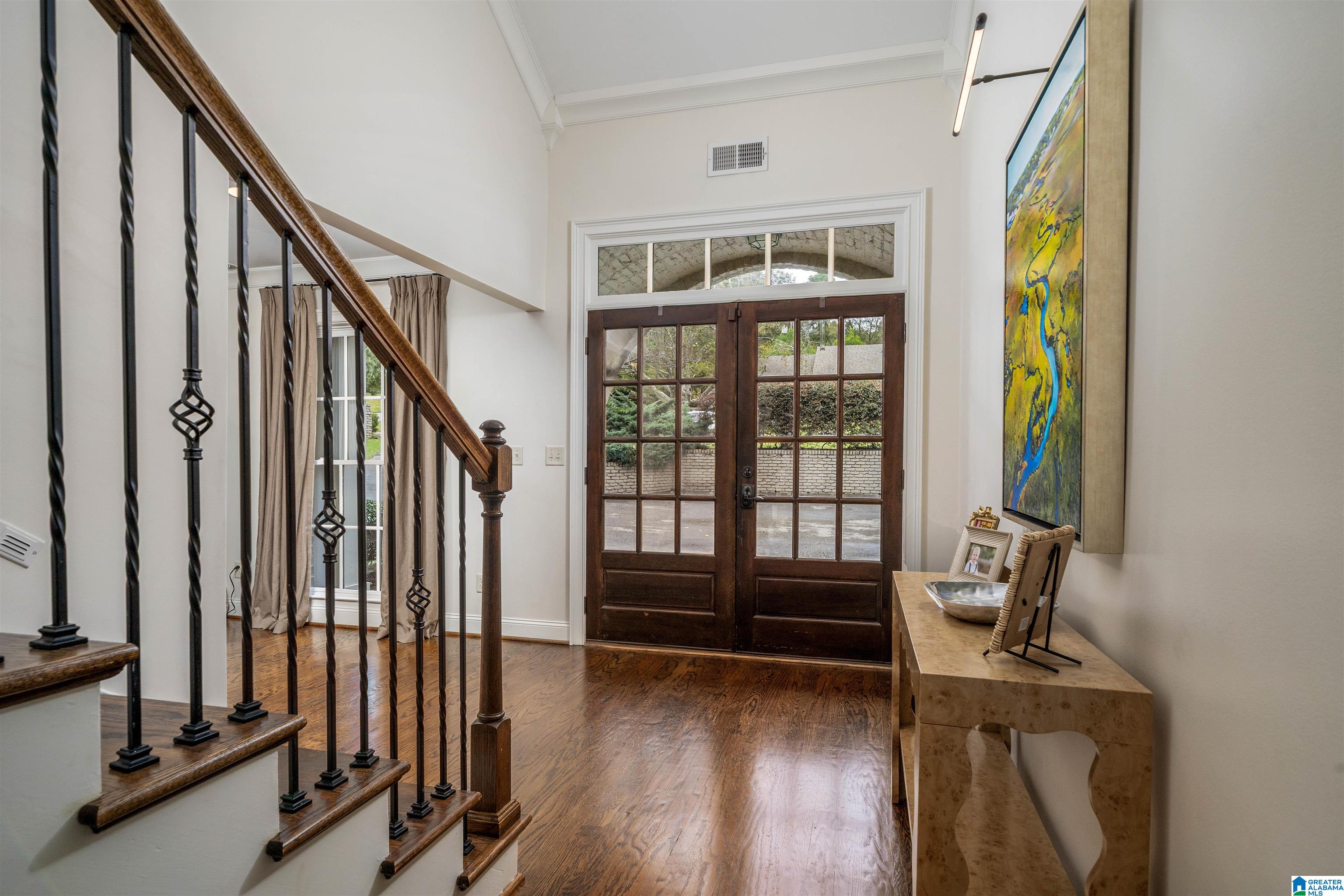 3601 SPRINGHILL ROAD