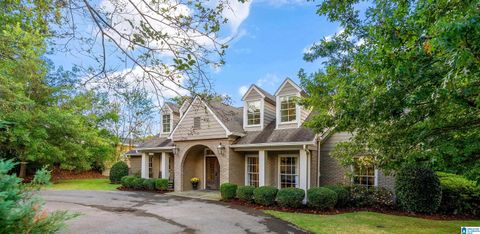 3601 SPRINGHILL ROAD MOUNTAIN BROOK AL 35223