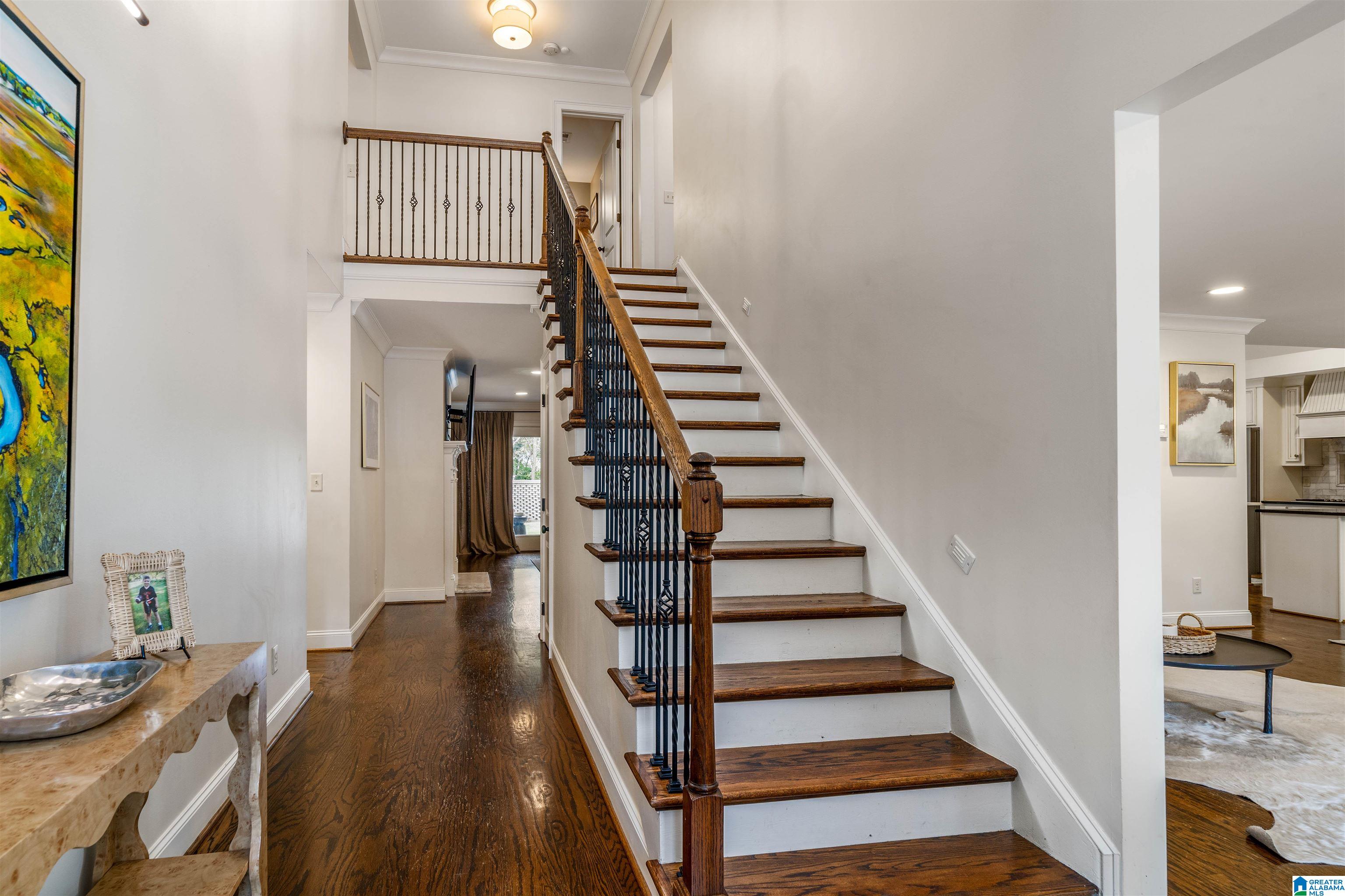 3601 SPRINGHILL ROAD