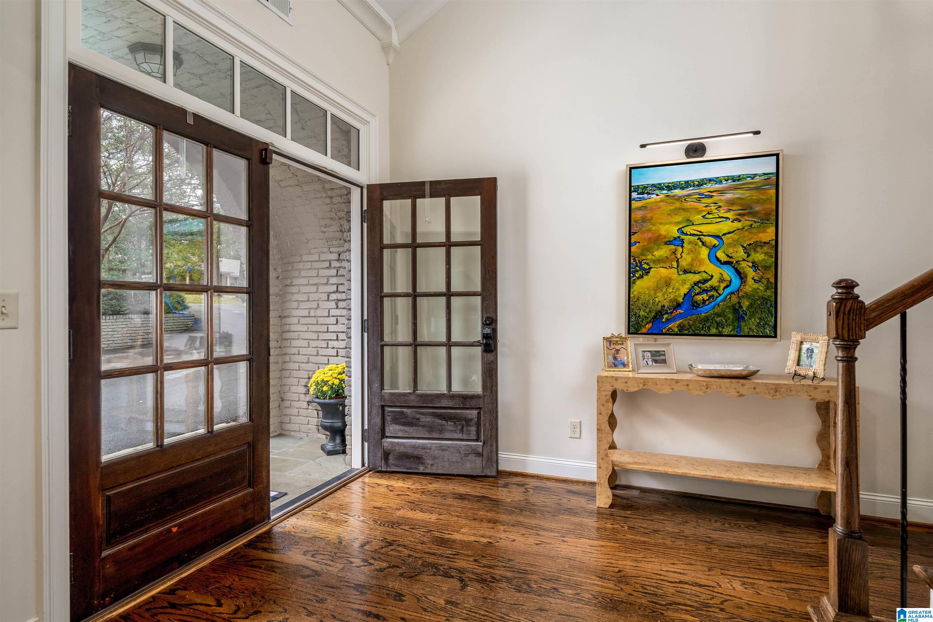 3601 SPRINGHILL ROAD