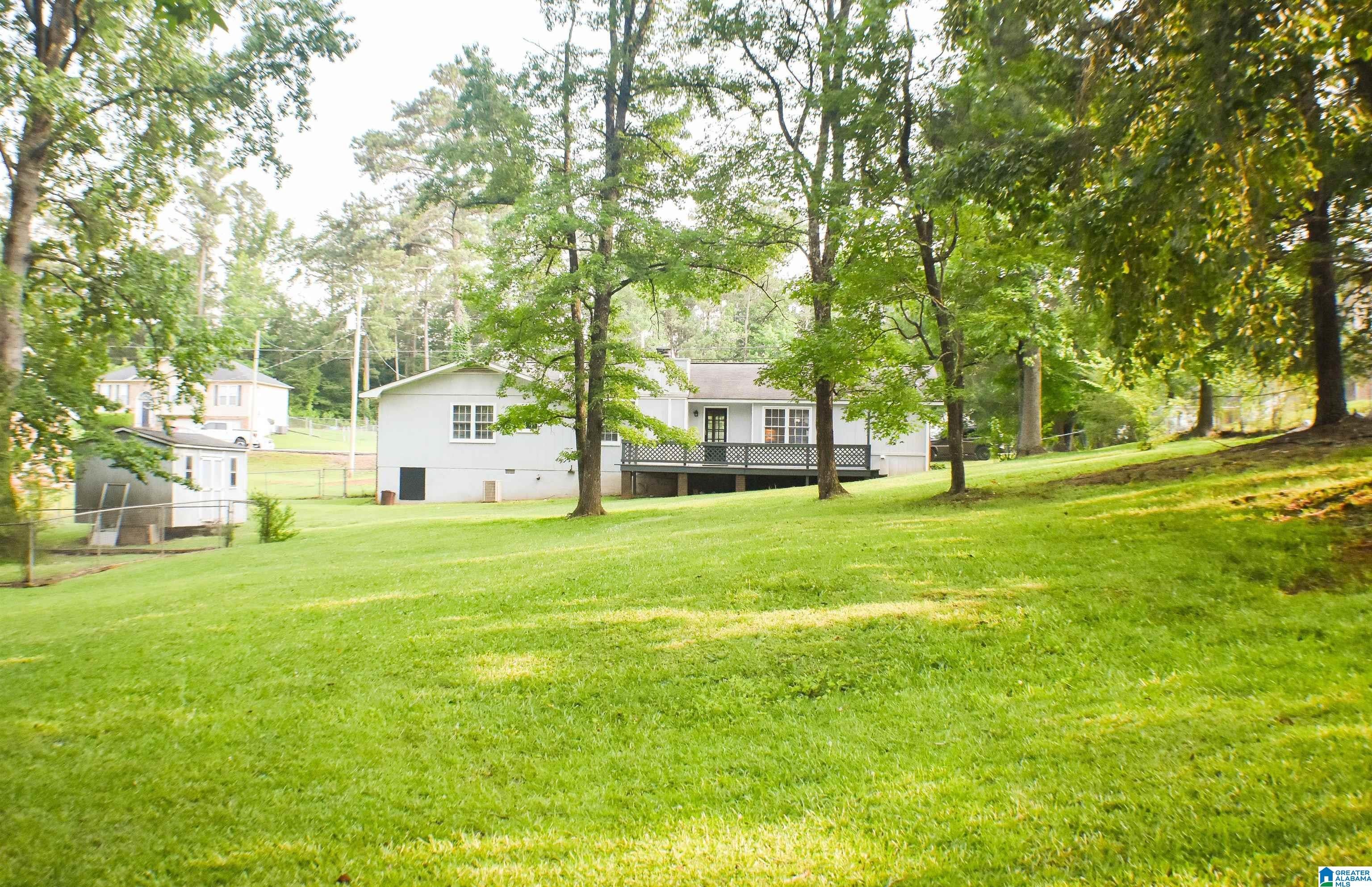 447 BERNARD COUCH DRIVE