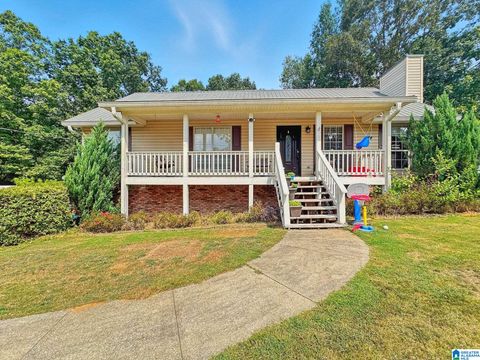 130 COUNTRY LANE WOODSTOCK AL 35188