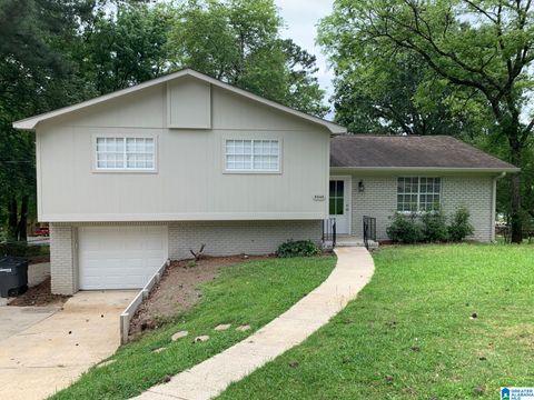 5245 SCENIC VIEW DRIVE IRONDALE AL 35210