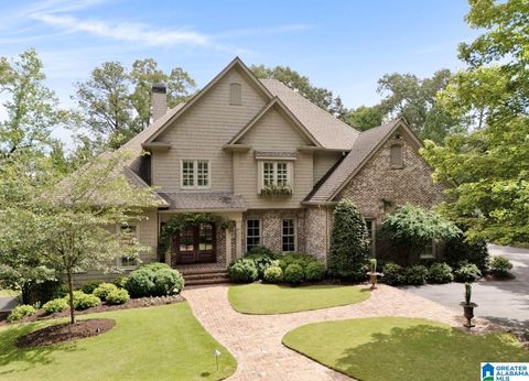 2940 RIVERWOOD LANE BIRMINGHAM AL 35243