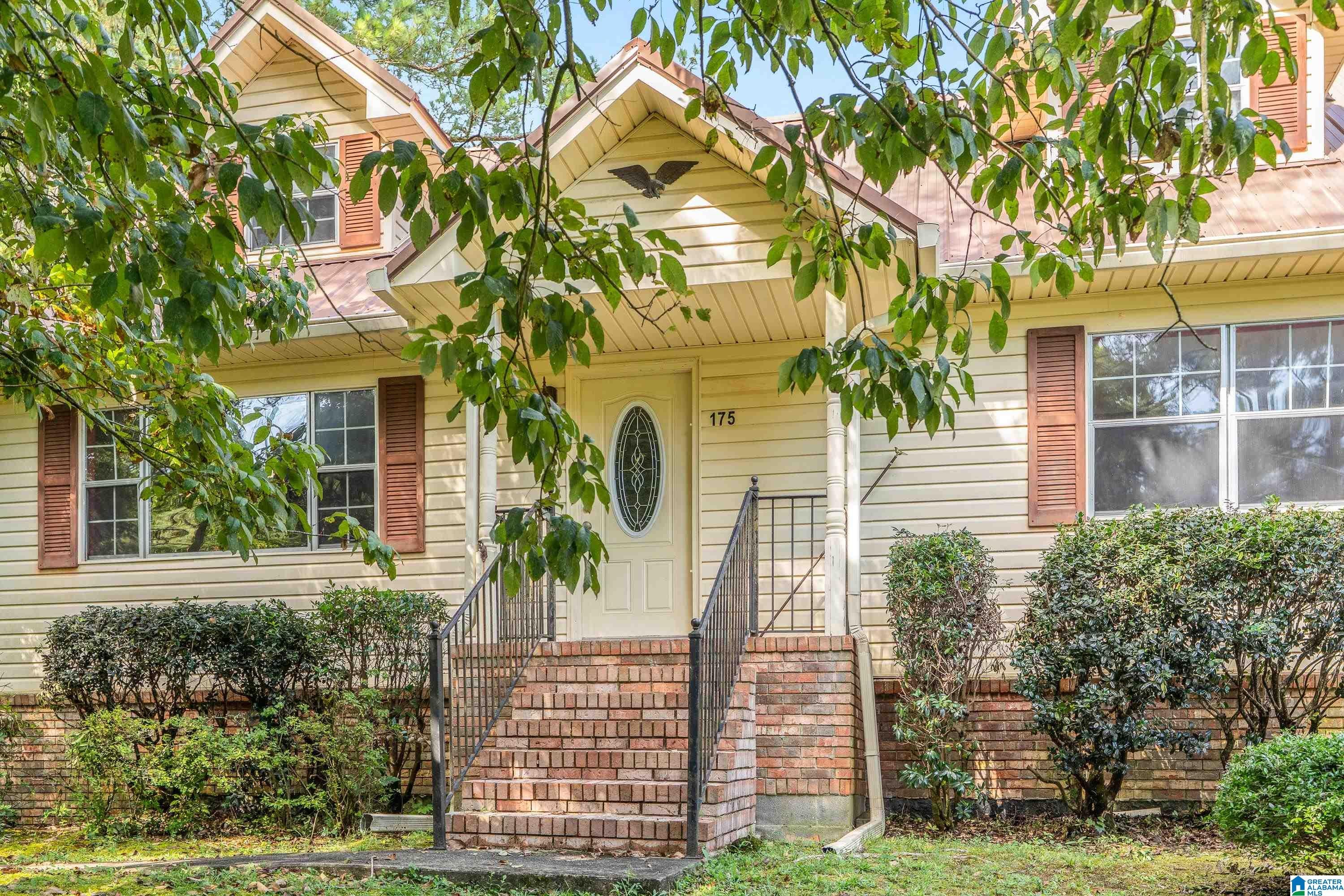 175 KINNCO DRIVE