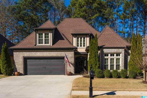 921 HADDINGTON DALE PELHAM AL 35124