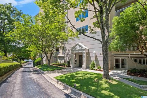 2600 ARLINGTON AVENUE S 68 BIRMINGHAM AL 35205